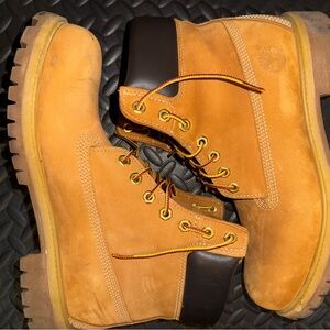 Timberland 6” Premium Men’s Boot